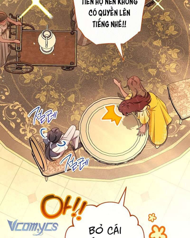 Hầu Gái Độc Quyền Của Hoàng Hậu Phản Diện: Chapter 67