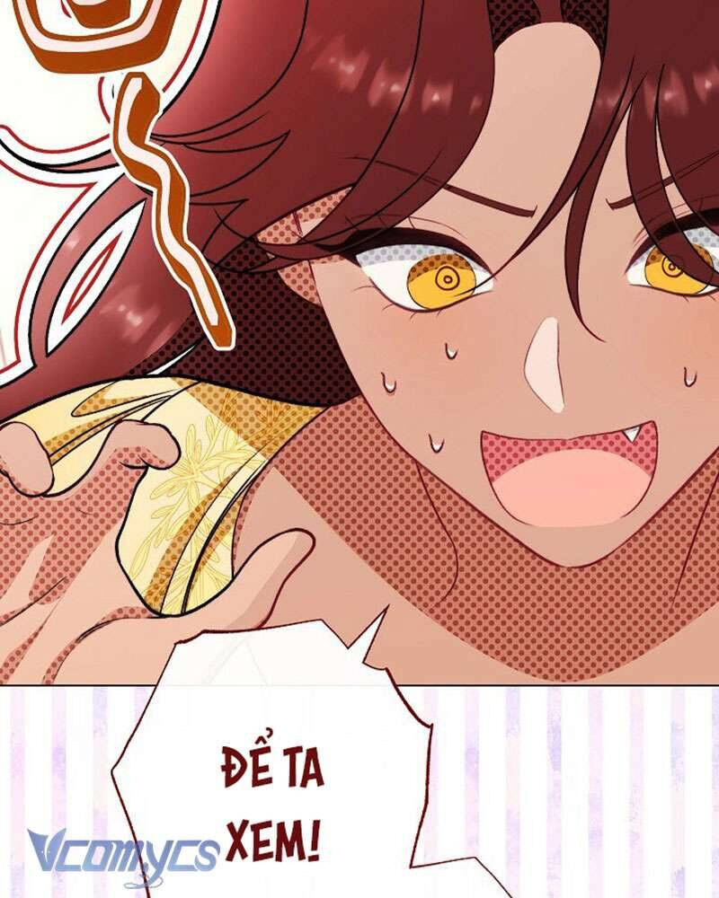 Hầu Gái Độc Quyền Của Hoàng Hậu Phản Diện: Chapter 67