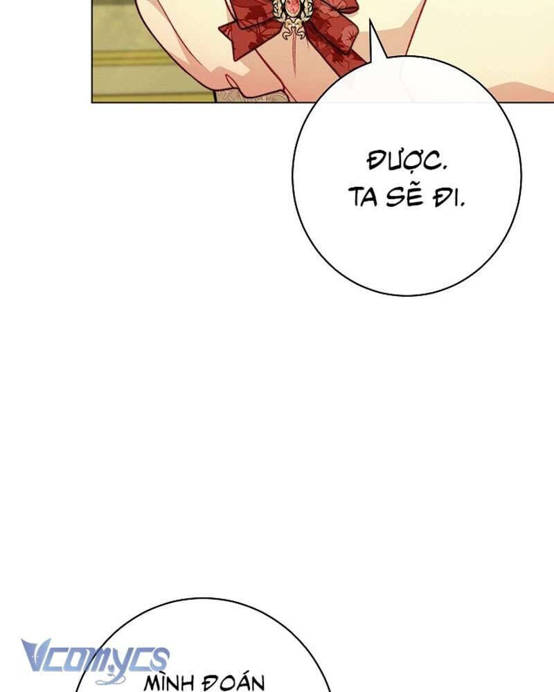 Hầu Gái Độc Quyền Của Hoàng Hậu Phản Diện: Chapter 67