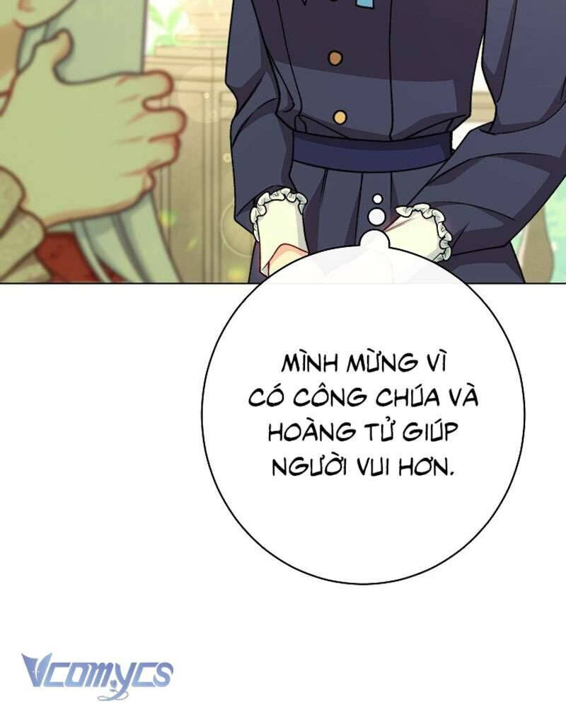 Hầu Gái Độc Quyền Của Hoàng Hậu Phản Diện: Chapter 67