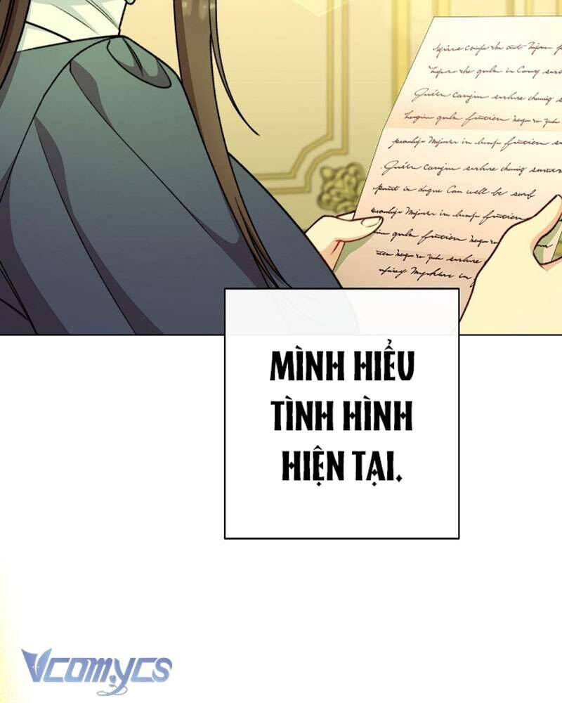 Hầu Gái Độc Quyền Của Hoàng Hậu Phản Diện: Chapter 67