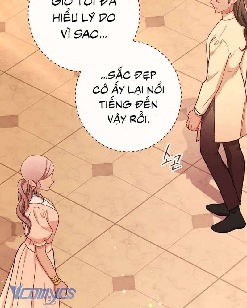 Hầu Gái Độc Quyền Của Hoàng Hậu Phản Diện: Chapter 67