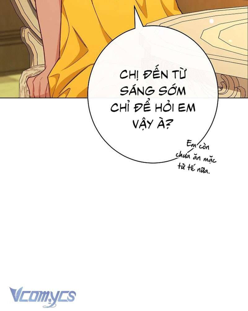 Hầu Gái Độc Quyền Của Hoàng Hậu Phản Diện: Chapter 67