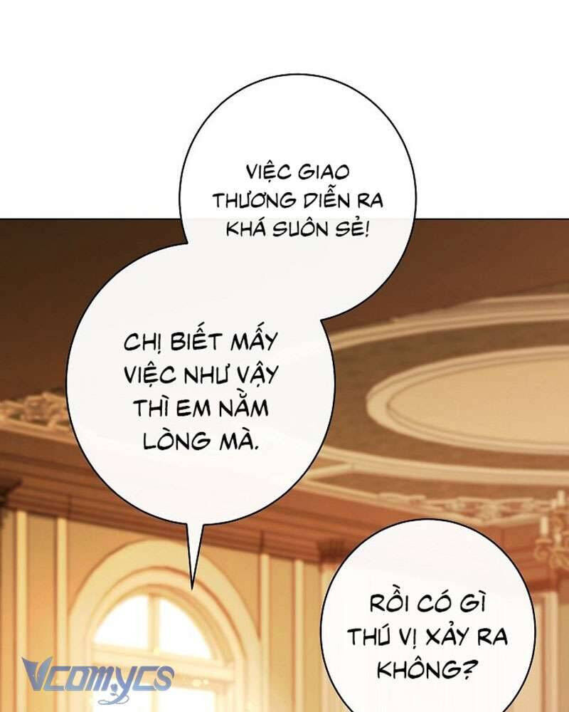 Hầu Gái Độc Quyền Của Hoàng Hậu Phản Diện: Chapter 67