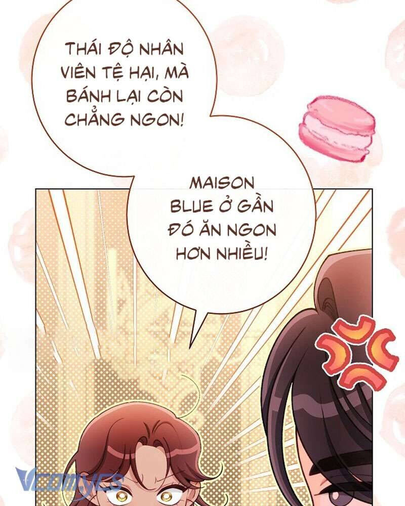 Hầu Gái Độc Quyền Của Hoàng Hậu Phản Diện: Chapter 67
