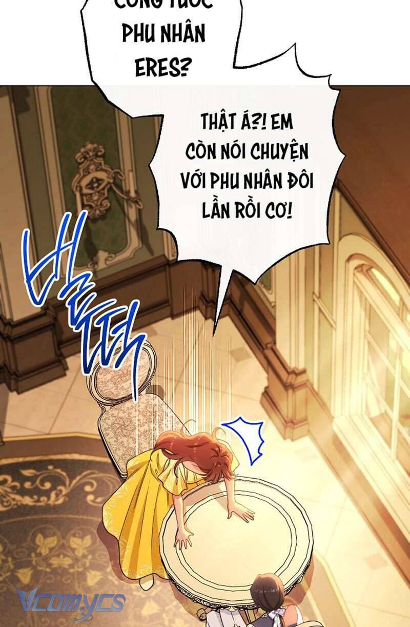 Hầu Gái Độc Quyền Của Hoàng Hậu Phản Diện: Chapter 67