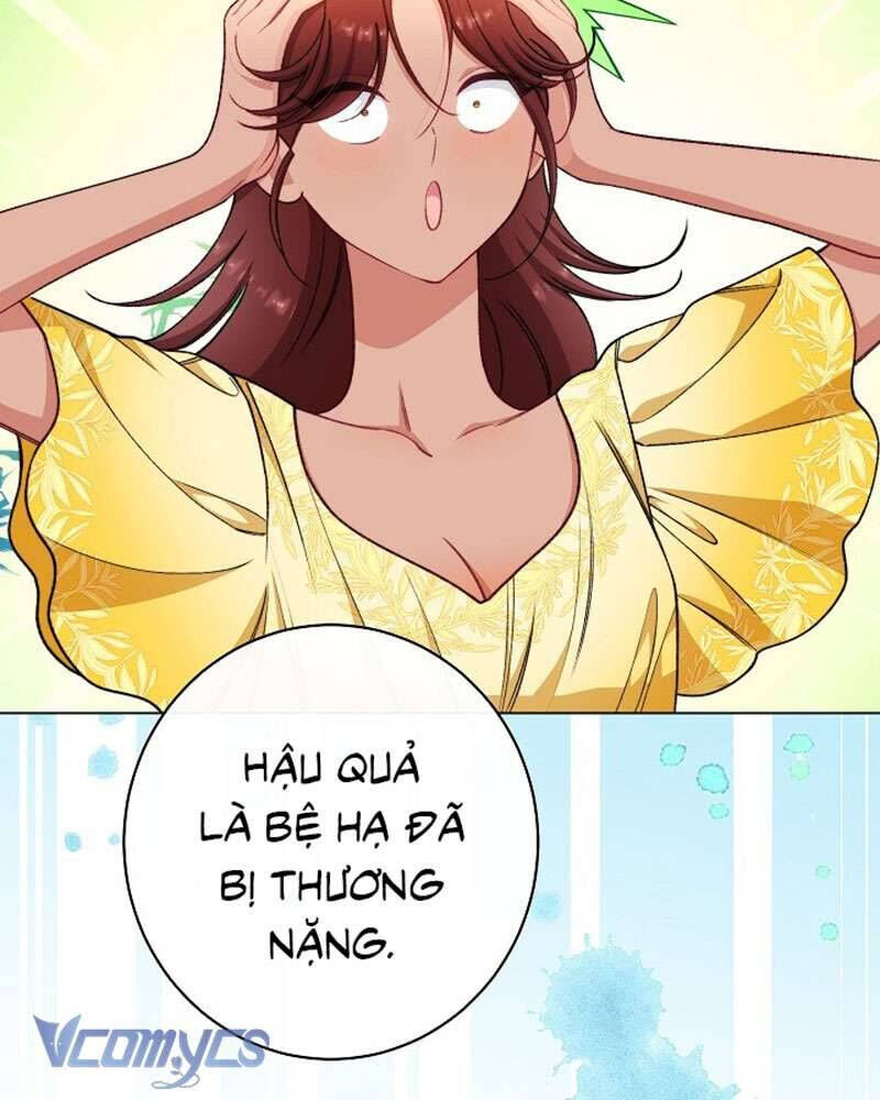 Hầu Gái Độc Quyền Của Hoàng Hậu Phản Diện: Chapter 67