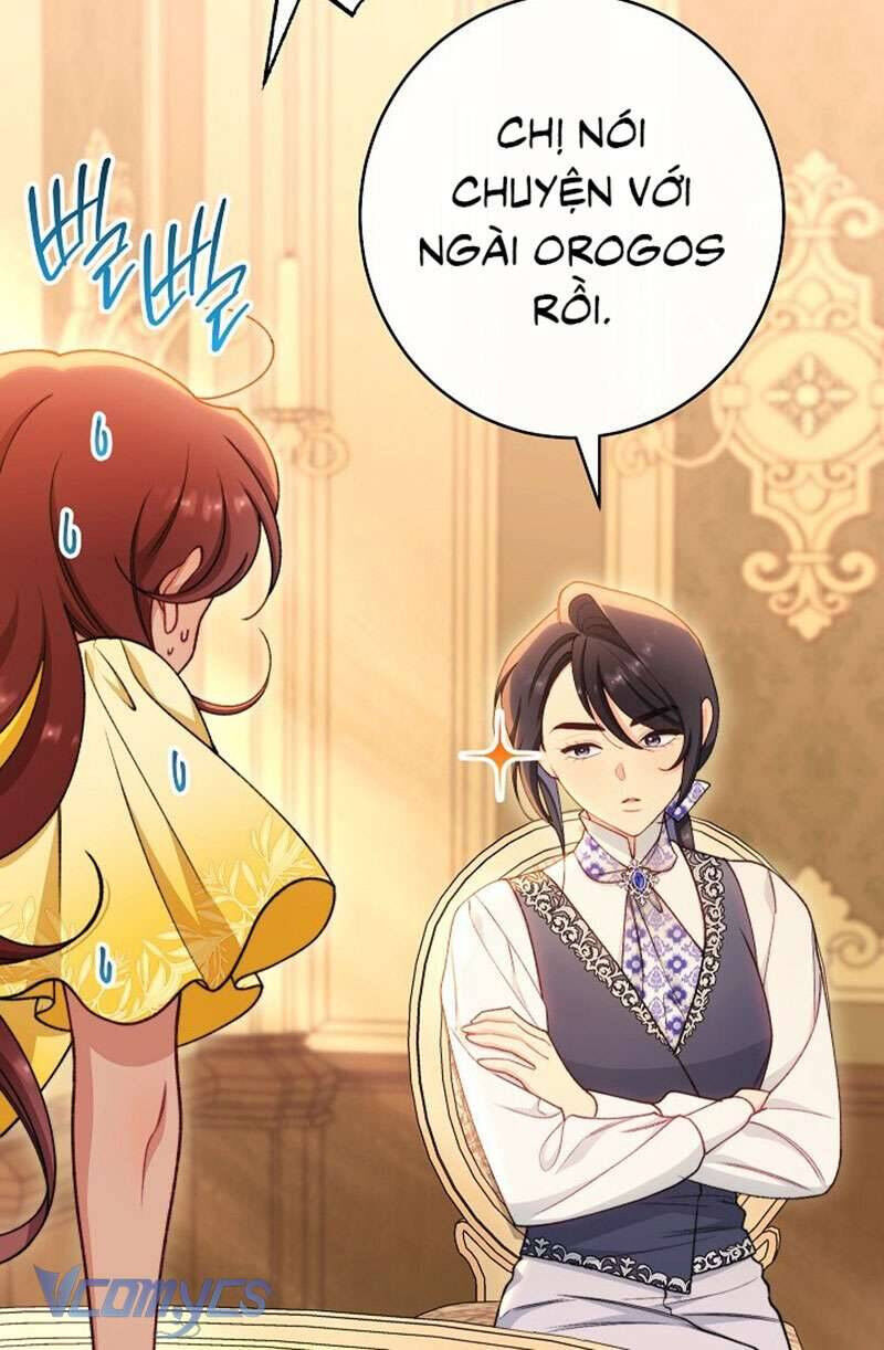Hầu Gái Độc Quyền Của Hoàng Hậu Phản Diện: Chapter 67
