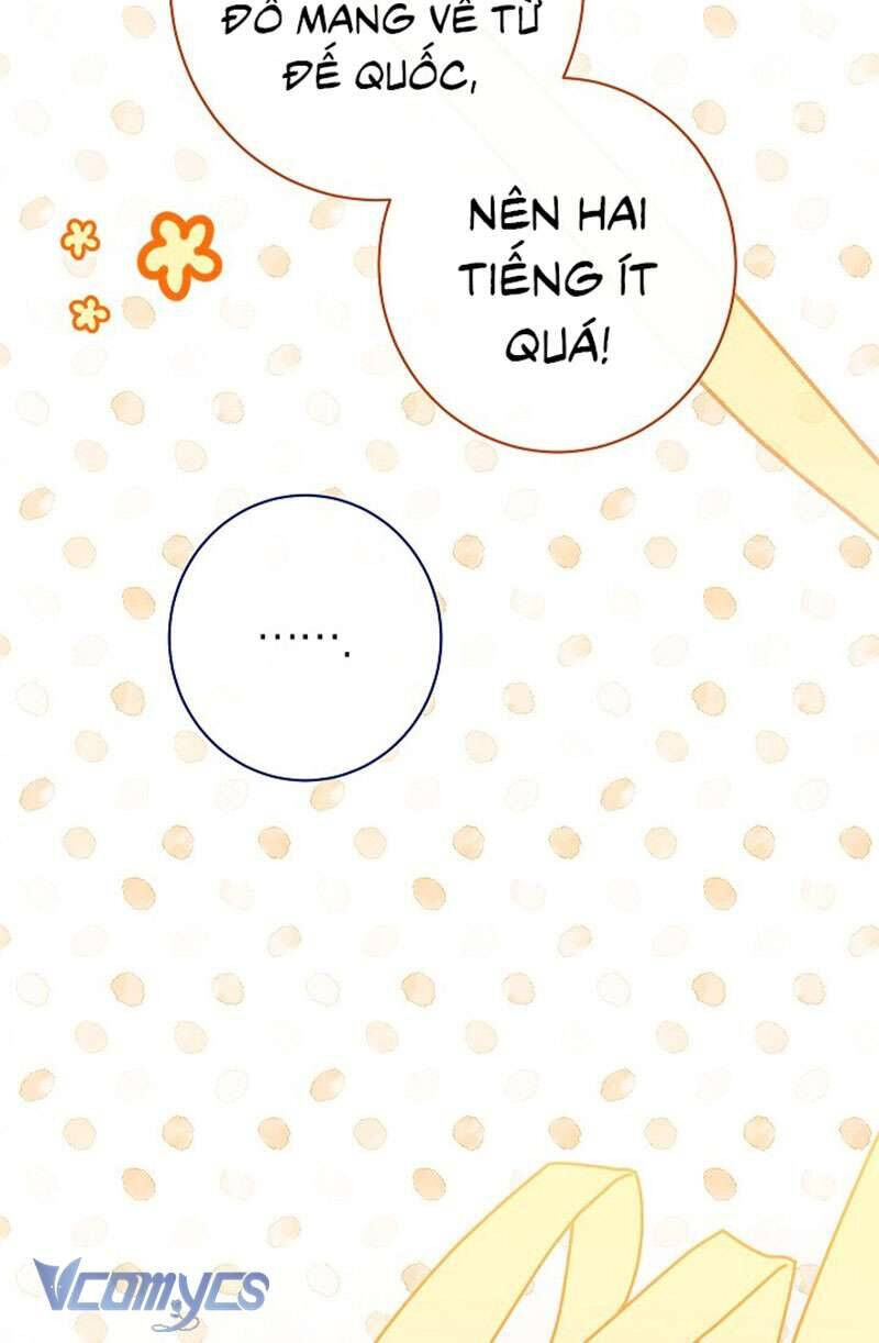 Hầu Gái Độc Quyền Của Hoàng Hậu Phản Diện: Chapter 67