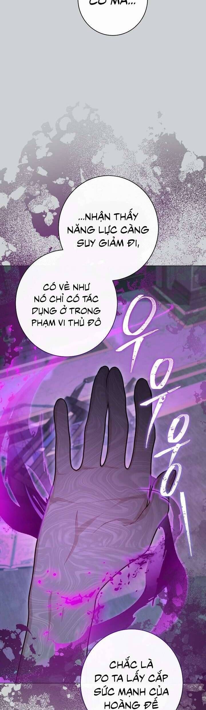 Hầu Gái Độc Quyền Của Hoàng Hậu Phản Diện: Chapter 68