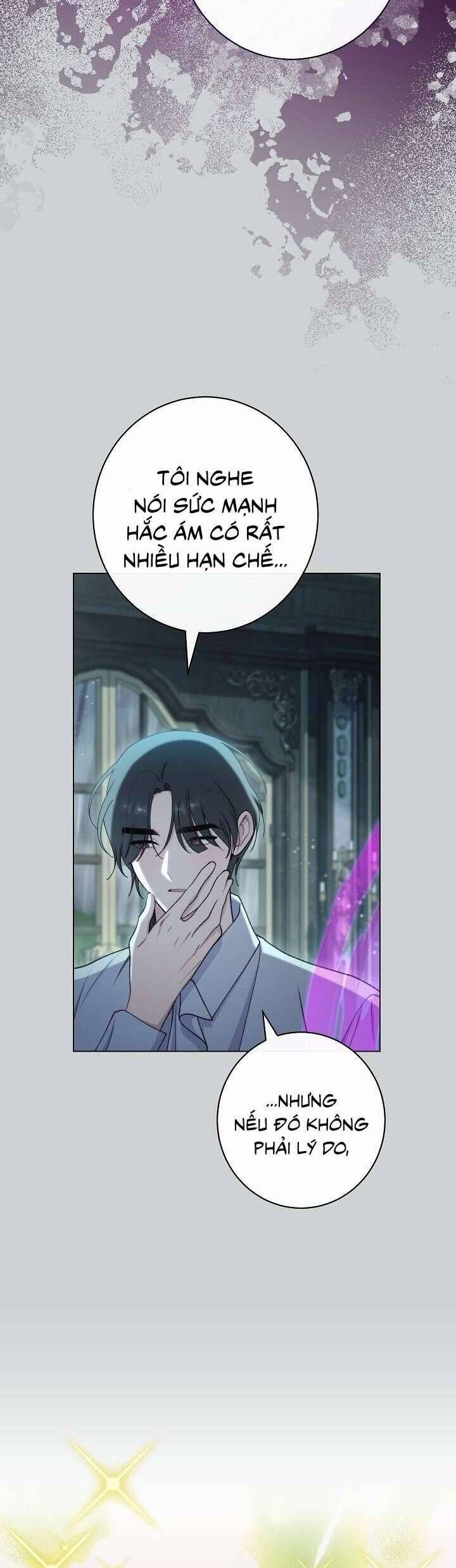 Hầu Gái Độc Quyền Của Hoàng Hậu Phản Diện: Chapter 68