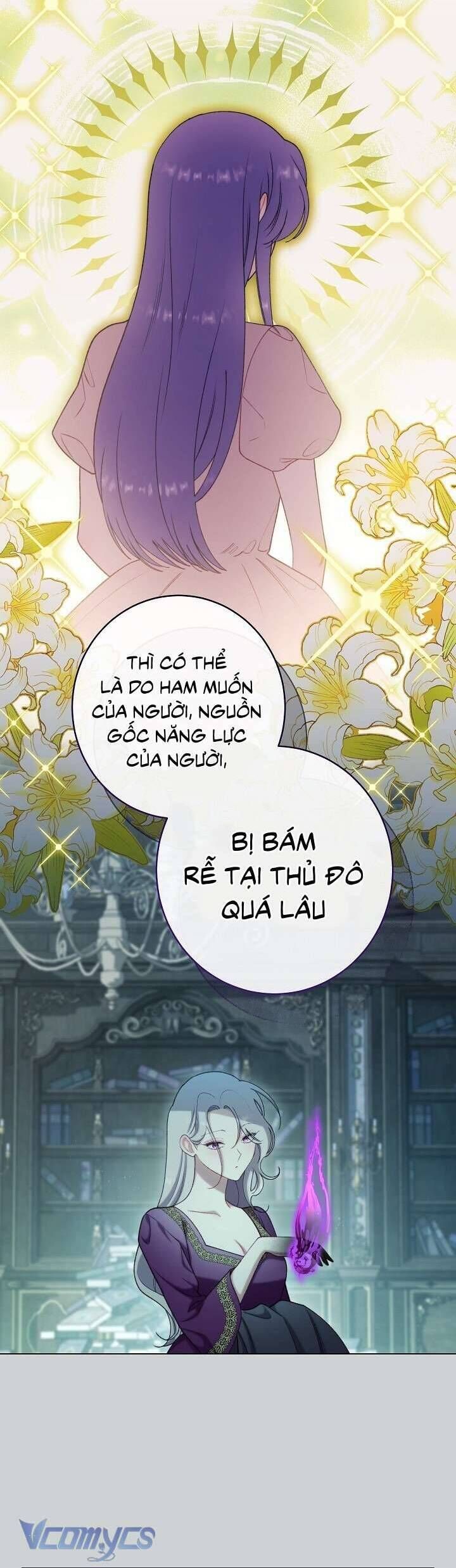 Hầu Gái Độc Quyền Của Hoàng Hậu Phản Diện: Chapter 68