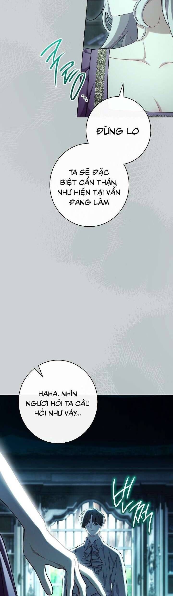 Hầu Gái Độc Quyền Của Hoàng Hậu Phản Diện: Chapter 68