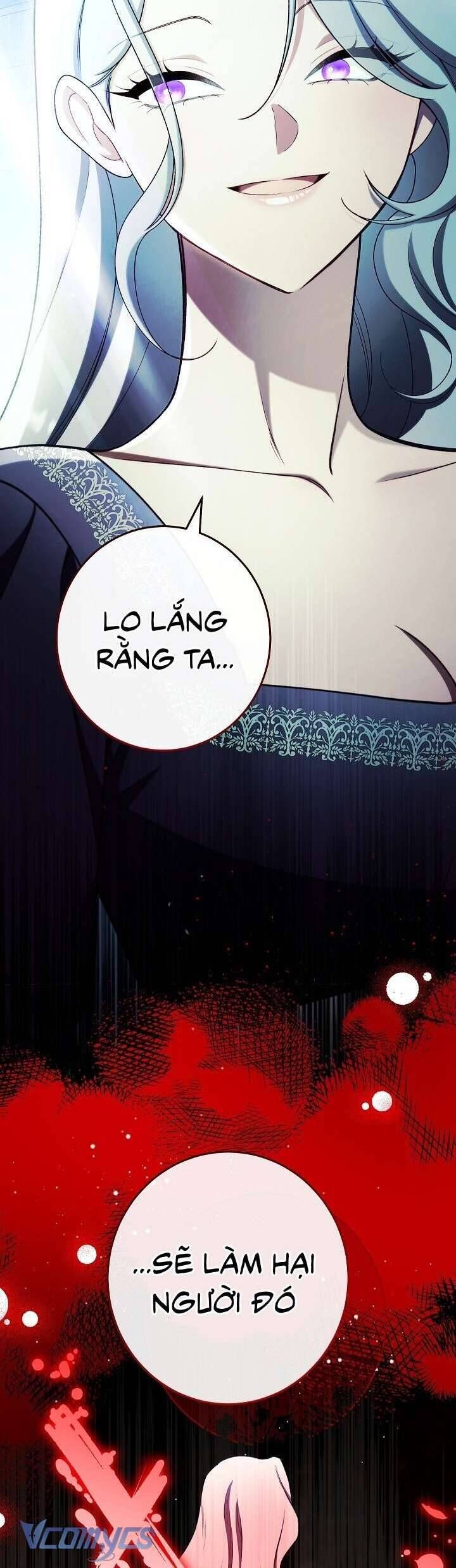 Hầu Gái Độc Quyền Của Hoàng Hậu Phản Diện: Chapter 68