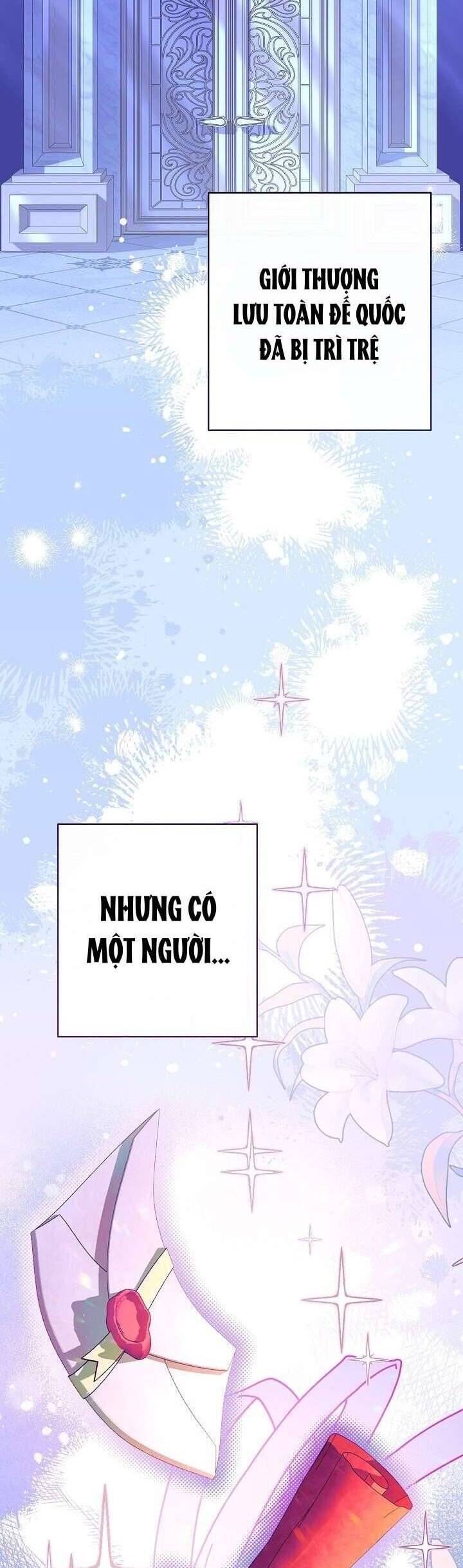 Hầu Gái Độc Quyền Của Hoàng Hậu Phản Diện: Chapter 68