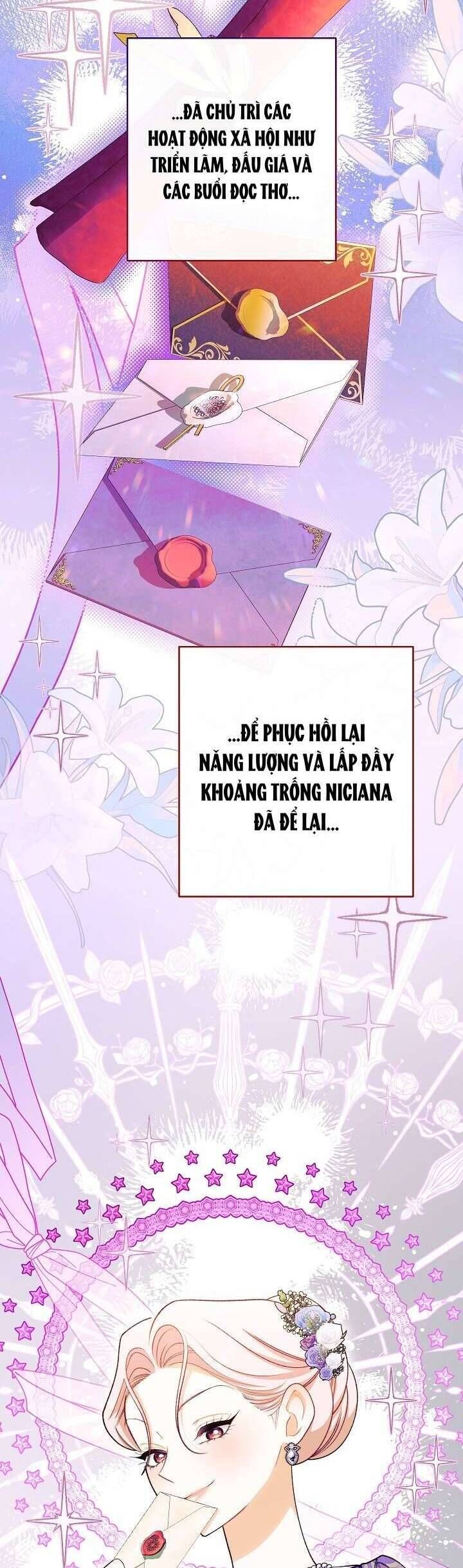 Hầu Gái Độc Quyền Của Hoàng Hậu Phản Diện: Chapter 68