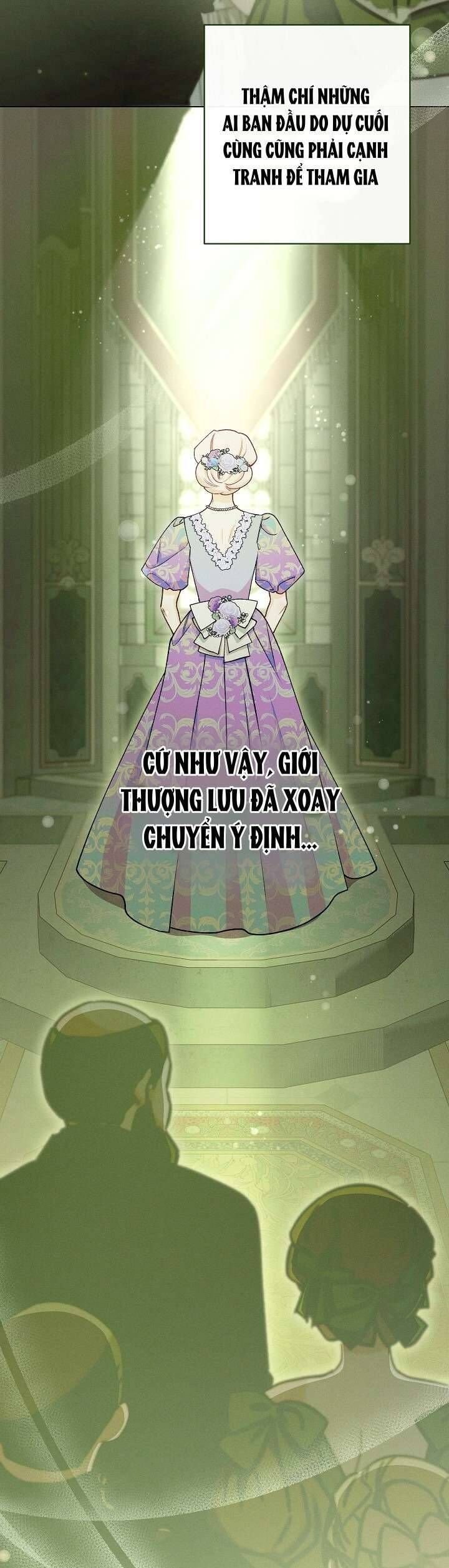 Hầu Gái Độc Quyền Của Hoàng Hậu Phản Diện: Chapter 68