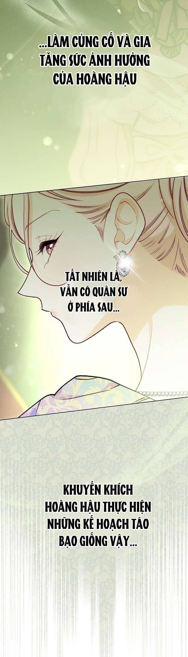 Hầu Gái Độc Quyền Của Hoàng Hậu Phản Diện: Chapter 68