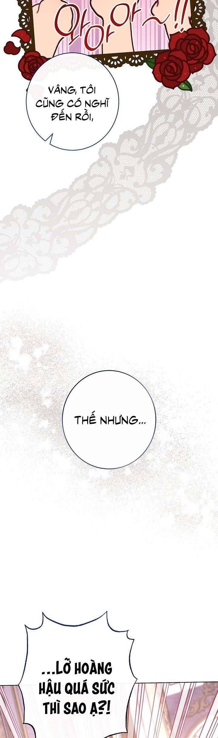 Hầu Gái Độc Quyền Của Hoàng Hậu Phản Diện: Chapter 68