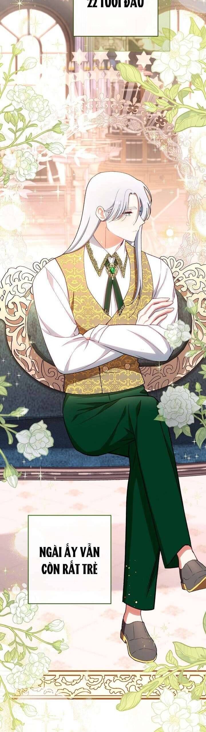 Hầu Gái Độc Quyền Của Hoàng Hậu Phản Diện: Chapter 68