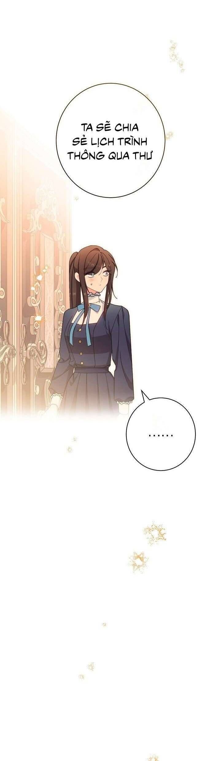 Hầu Gái Độc Quyền Của Hoàng Hậu Phản Diện: Chapter 68