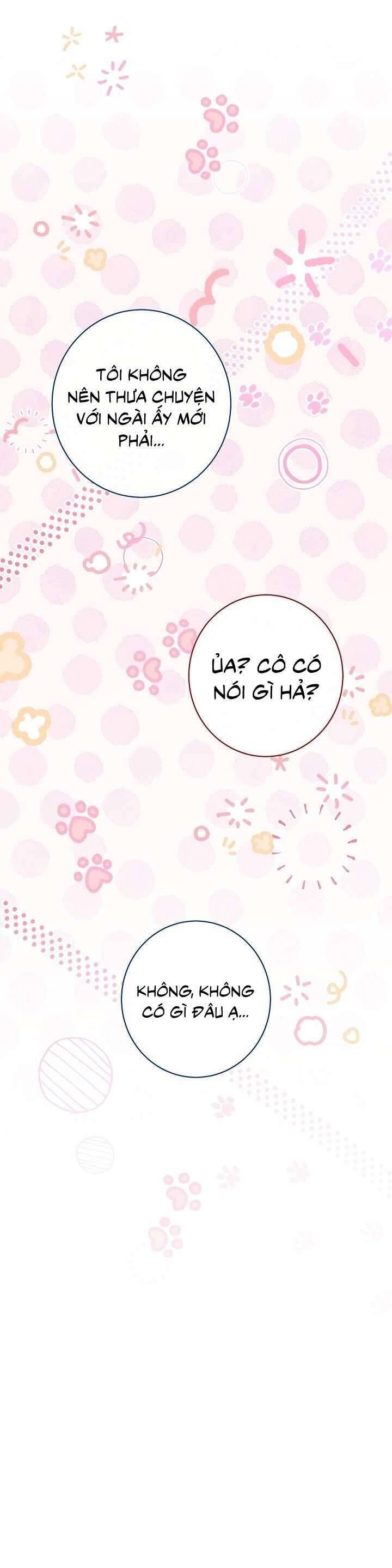 Hầu Gái Độc Quyền Của Hoàng Hậu Phản Diện: Chapter 68