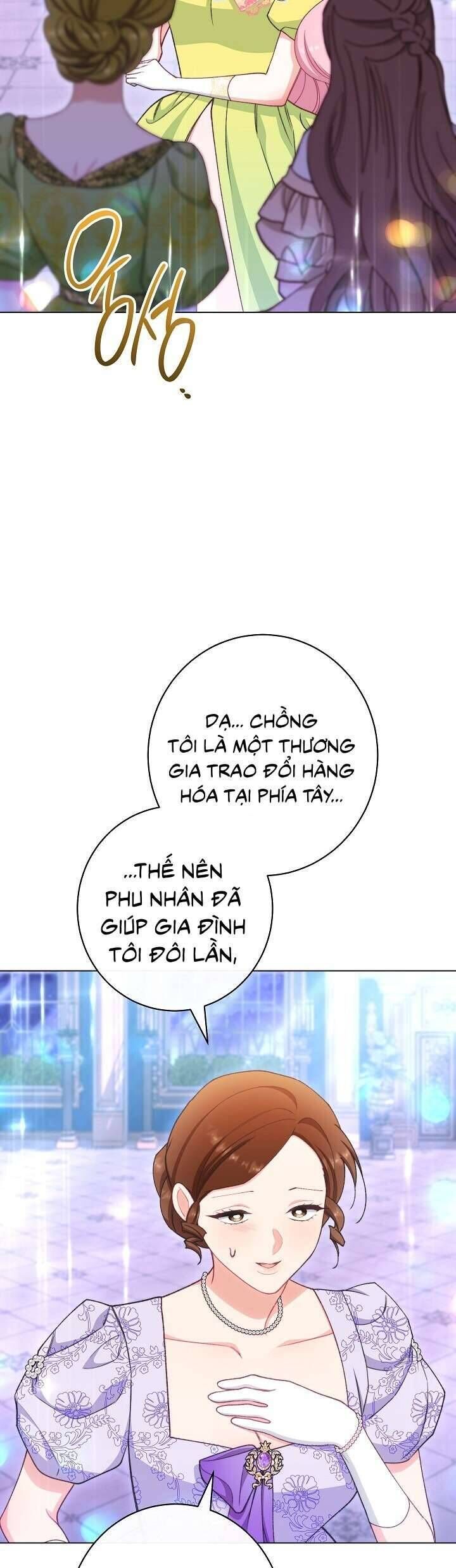 Hầu Gái Độc Quyền Của Hoàng Hậu Phản Diện: Chapter 69