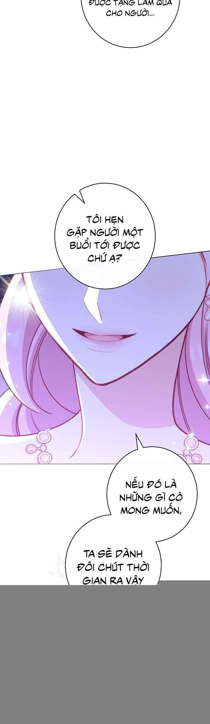 Hầu Gái Độc Quyền Của Hoàng Hậu Phản Diện: Chapter 69