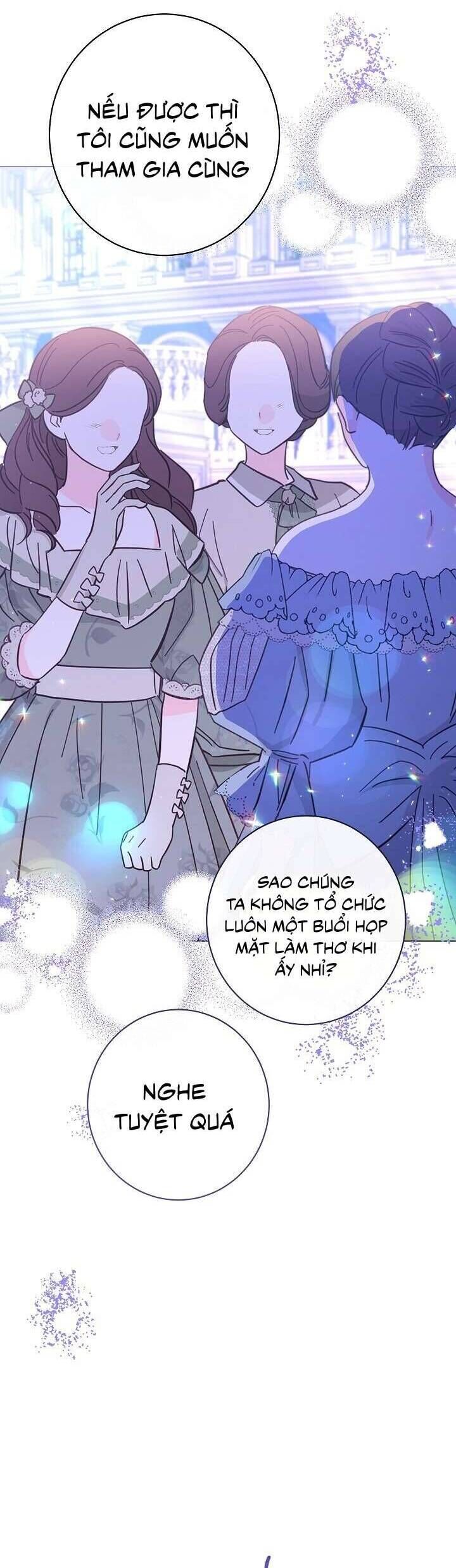 Hầu Gái Độc Quyền Của Hoàng Hậu Phản Diện: Chapter 69