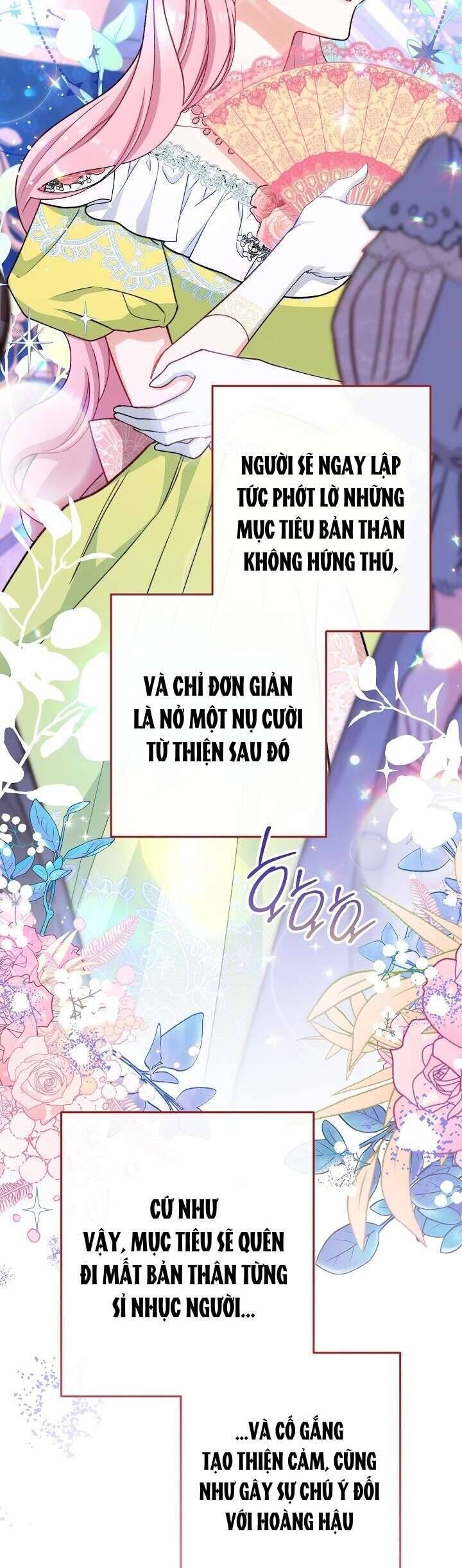Hầu Gái Độc Quyền Của Hoàng Hậu Phản Diện: Chapter 69