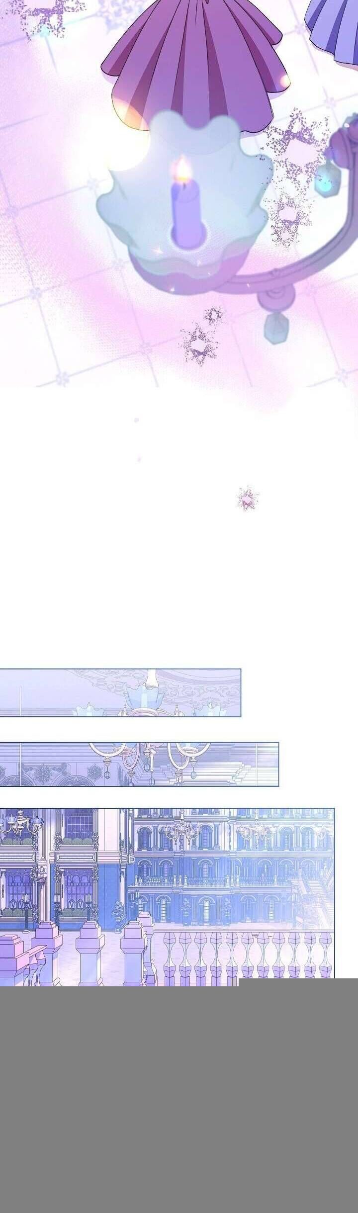 Hầu Gái Độc Quyền Của Hoàng Hậu Phản Diện: Chapter 69
