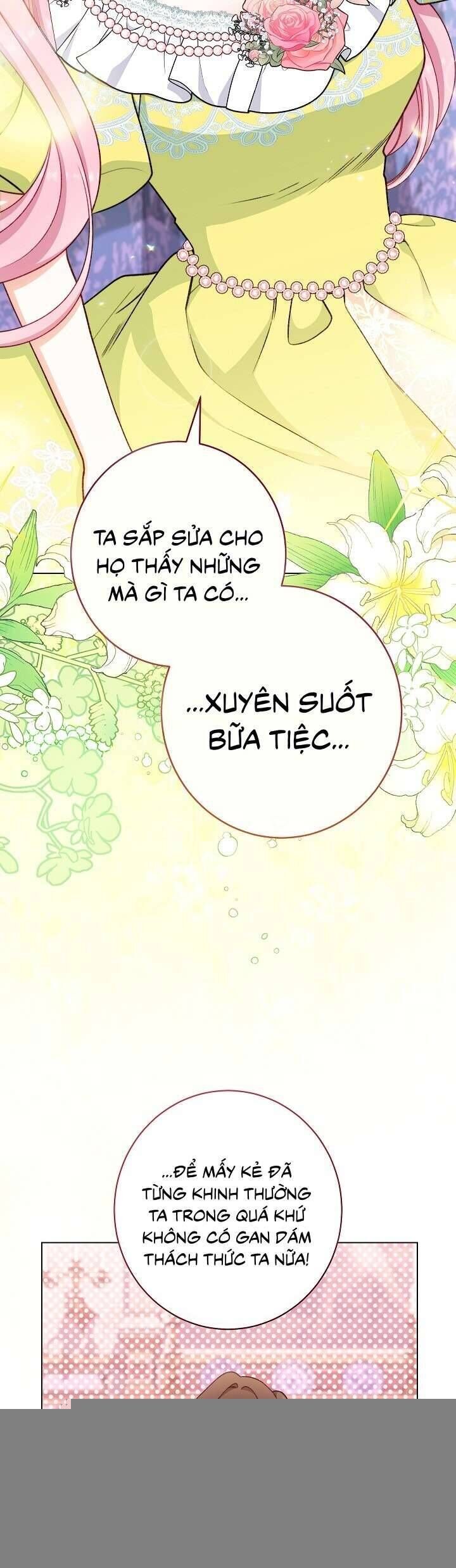 Hầu Gái Độc Quyền Của Hoàng Hậu Phản Diện: Chapter 69