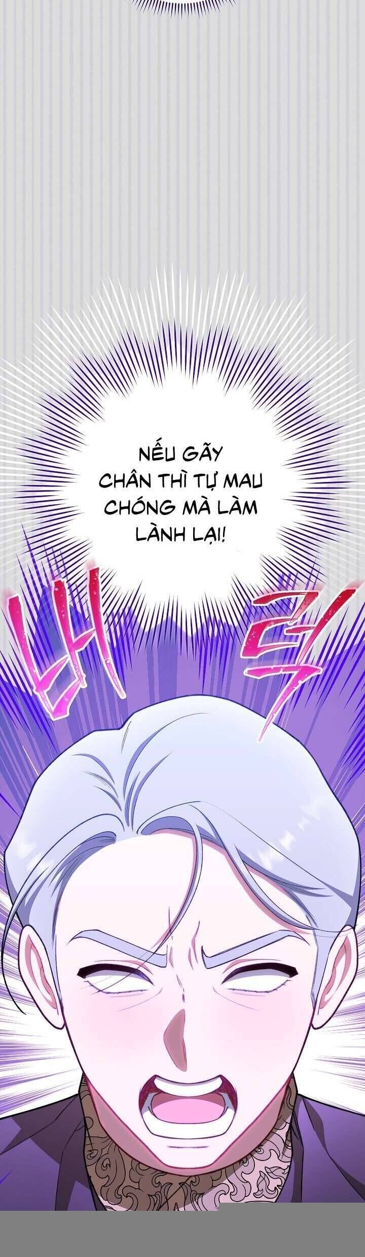 Hầu Gái Độc Quyền Của Hoàng Hậu Phản Diện: Chapter 69