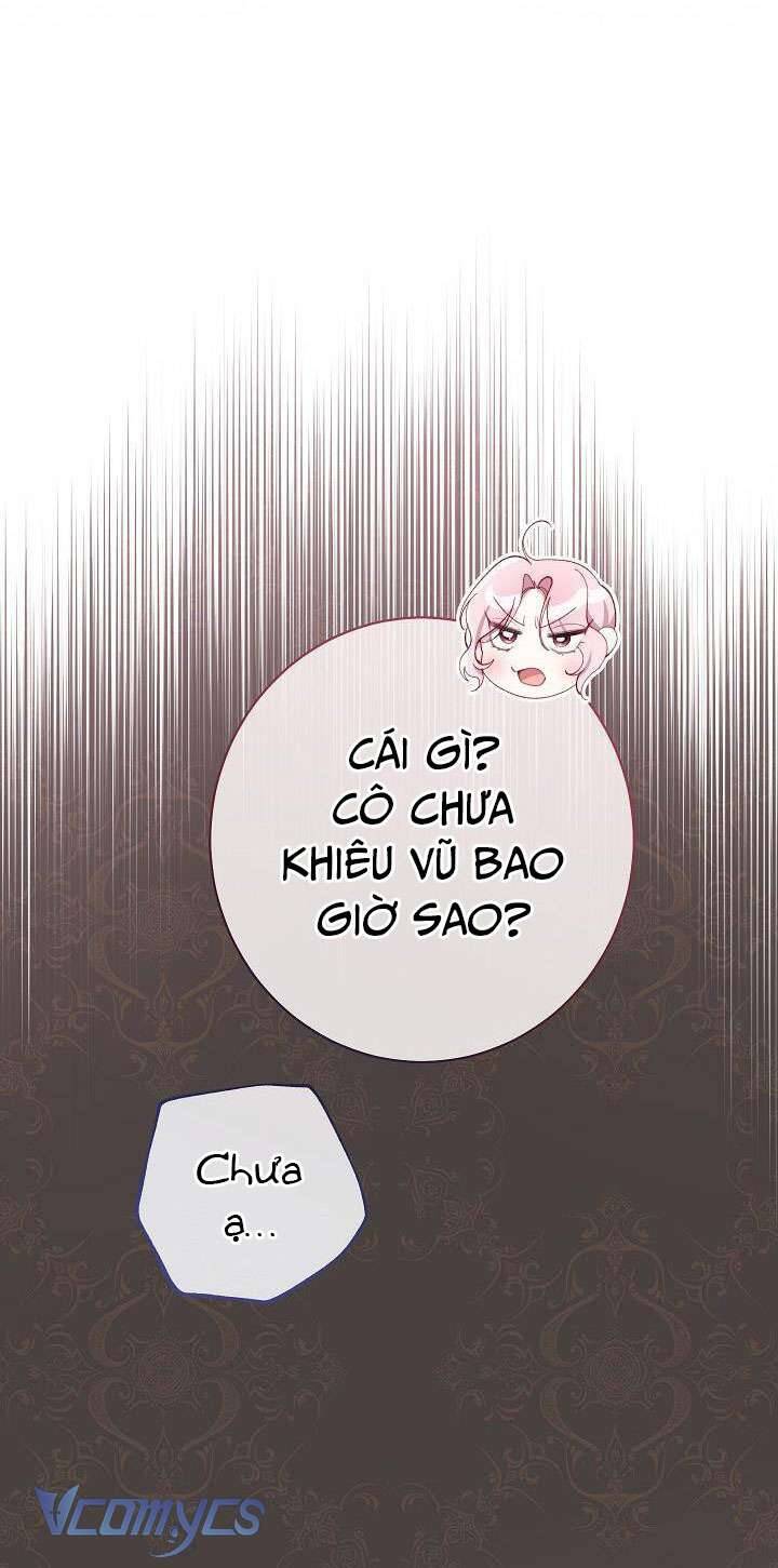 Hầu Gái Độc Quyền Của Hoàng Hậu Phản Diện: Chapter 7