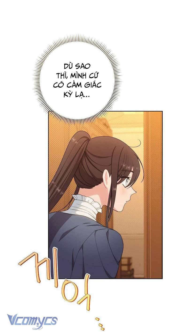 Hầu Gái Độc Quyền Của Hoàng Hậu Phản Diện: Chapter 7