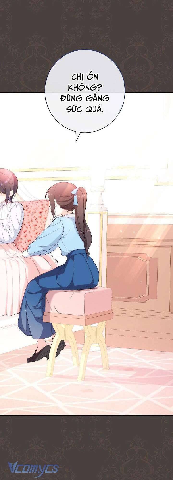 Hầu Gái Độc Quyền Của Hoàng Hậu Phản Diện: Chapter 7