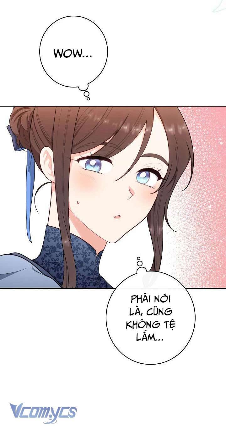 Hầu Gái Độc Quyền Của Hoàng Hậu Phản Diện: Chapter 7