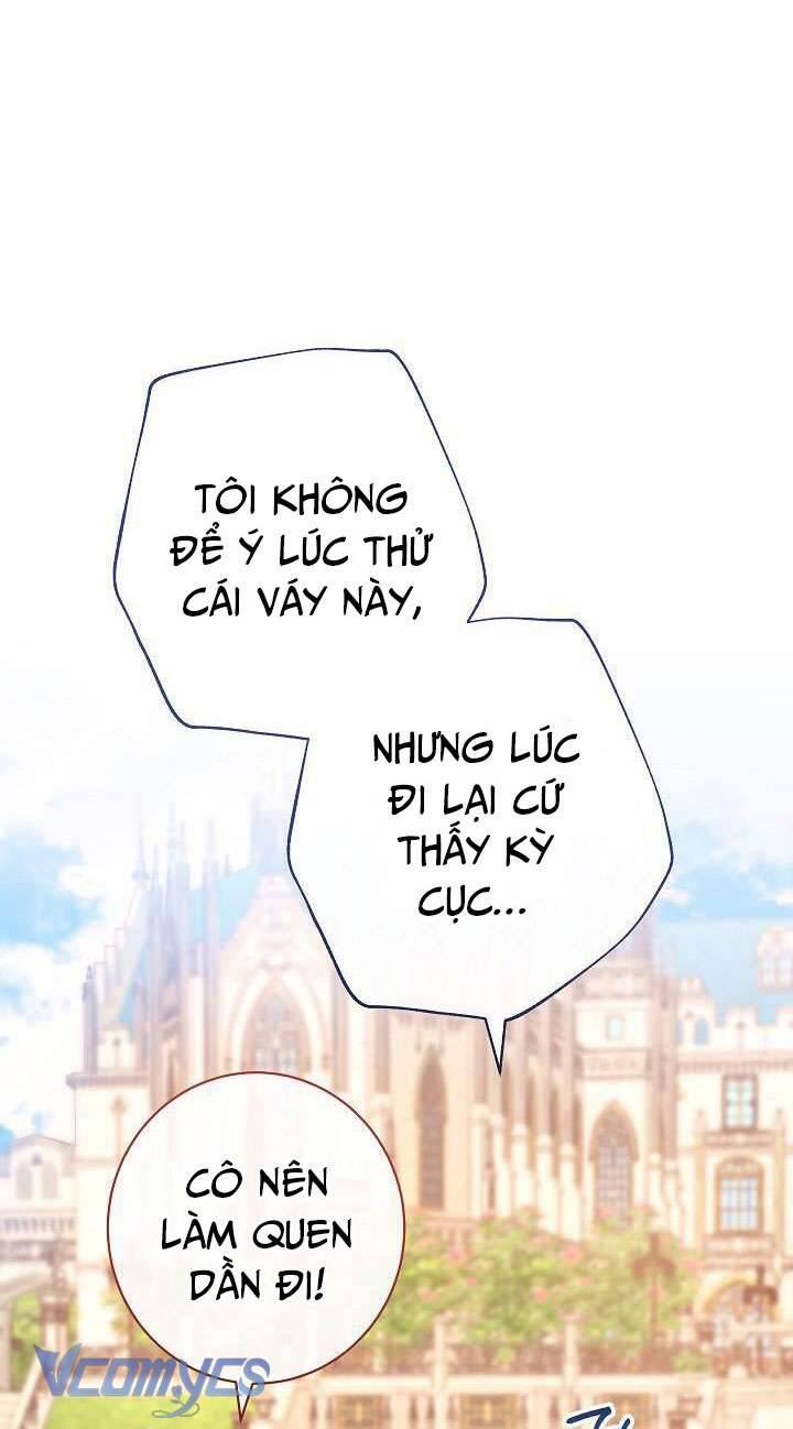 Hầu Gái Độc Quyền Của Hoàng Hậu Phản Diện: Chapter 7
