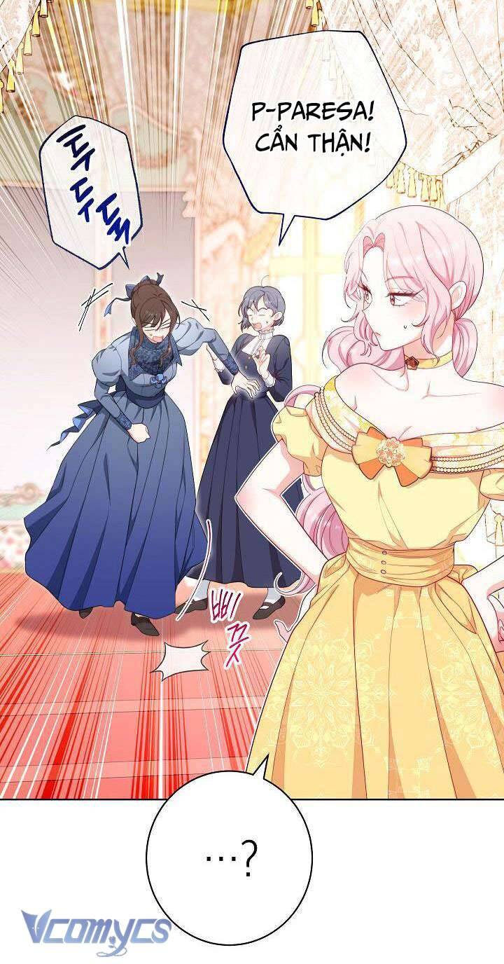 Hầu Gái Độc Quyền Của Hoàng Hậu Phản Diện: Chapter 7