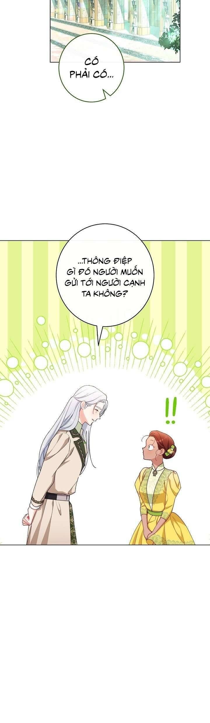 Hầu Gái Độc Quyền Của Hoàng Hậu Phản Diện: Chapter 70