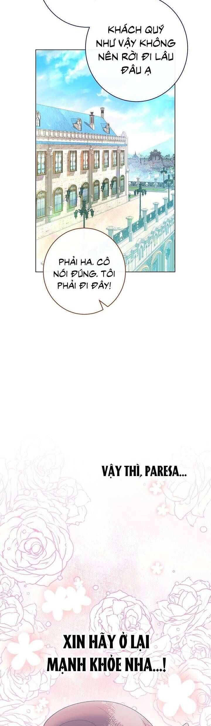 Hầu Gái Độc Quyền Của Hoàng Hậu Phản Diện: Chapter 70