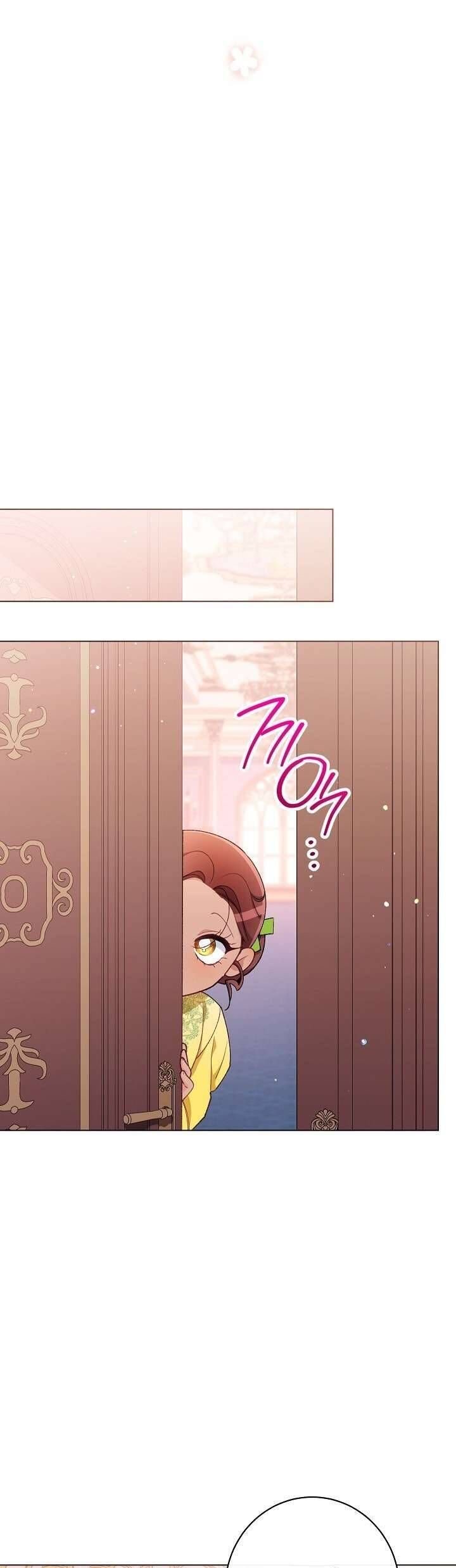 Hầu Gái Độc Quyền Của Hoàng Hậu Phản Diện: Chapter 70