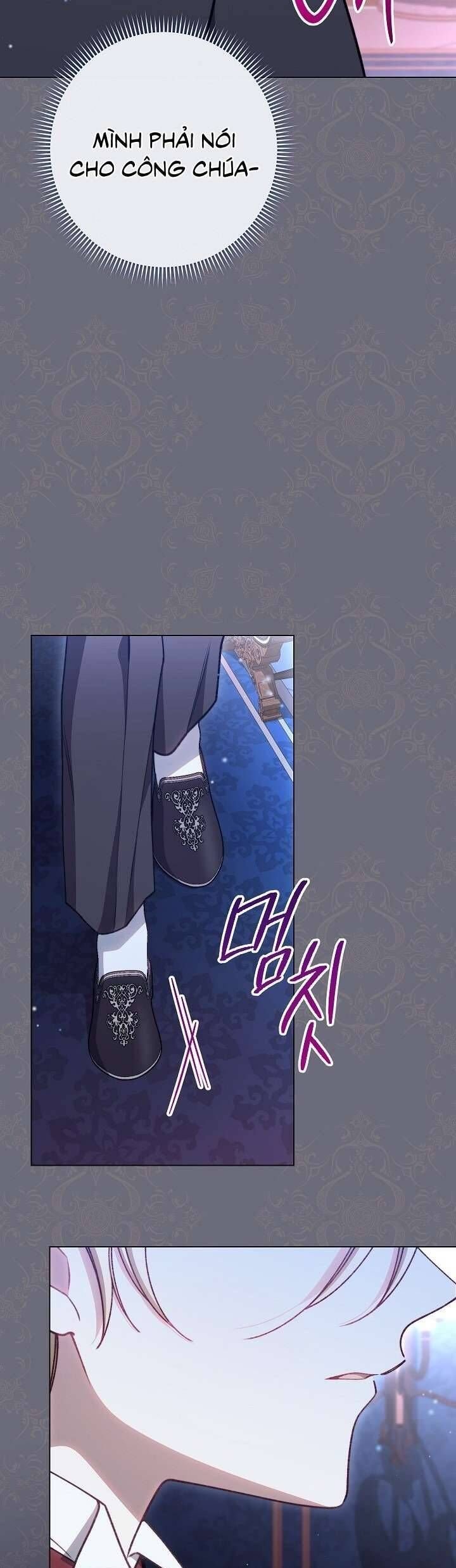 Hầu Gái Độc Quyền Của Hoàng Hậu Phản Diện: Chapter 70