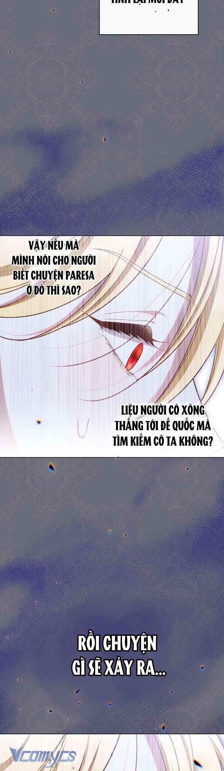 Hầu Gái Độc Quyền Của Hoàng Hậu Phản Diện: Chapter 70