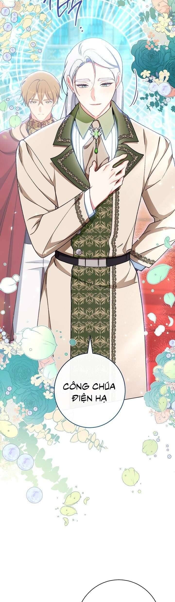 Hầu Gái Độc Quyền Của Hoàng Hậu Phản Diện: Chapter 70