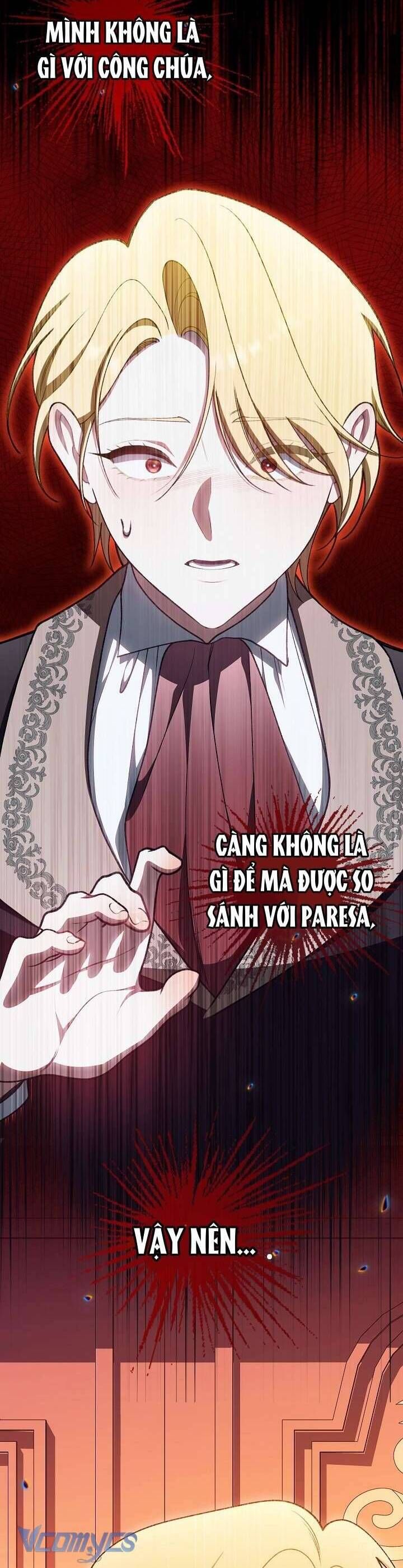 Hầu Gái Độc Quyền Của Hoàng Hậu Phản Diện: Chapter 70
