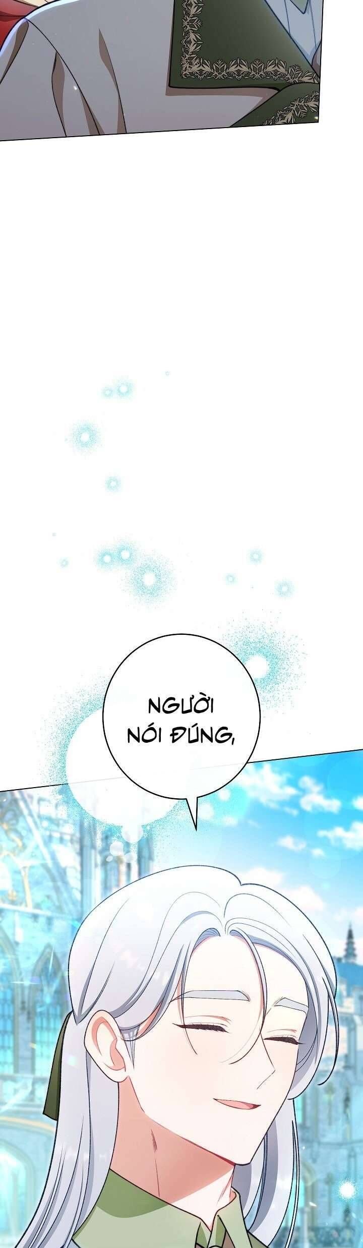 Hầu Gái Độc Quyền Của Hoàng Hậu Phản Diện: Chapter 70