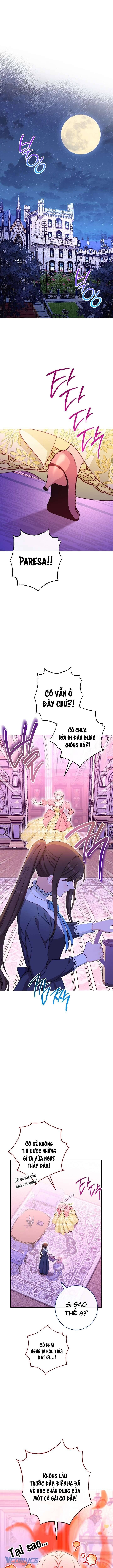 Hầu Gái Độc Quyền Của Hoàng Hậu Phản Diện: Chapter 72