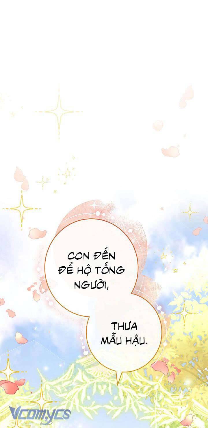Hầu Gái Độc Quyền Của Hoàng Hậu Phản Diện: Chapter 8