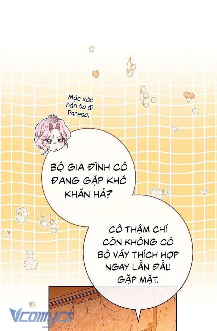 Hầu Gái Độc Quyền Của Hoàng Hậu Phản Diện: Chapter 8